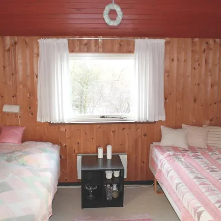 בית נופש Holiday Lonstrup Skallerup 076740 *