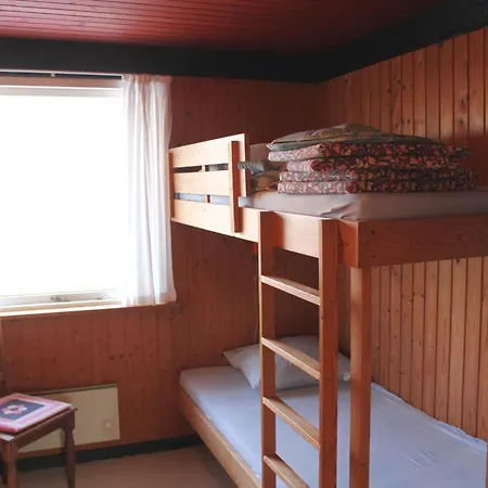 בית נופש Holiday Lonstrup Skallerup 076740 *